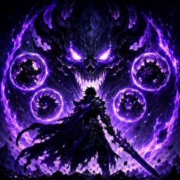 Monster Soul: Idle RPG 아이콘
