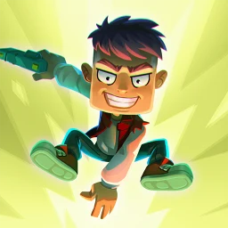 Fight Me! Epic Idle RPG 아이콘