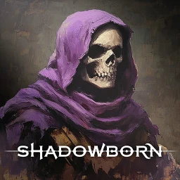 Shadowborn 아이콘