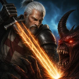 Ikon Hellguard: ARPG Hack and Slash