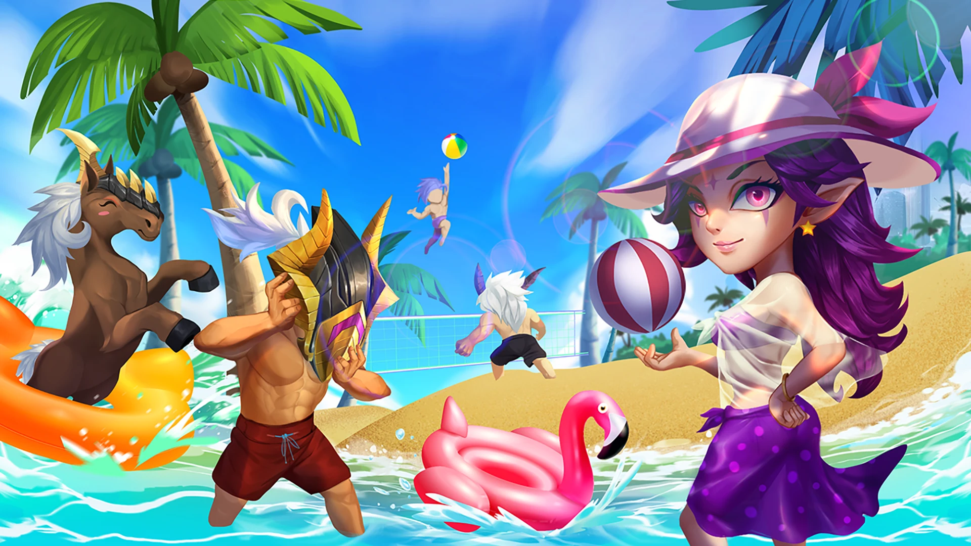 Heroes Legend: Idle Battle War screenshot