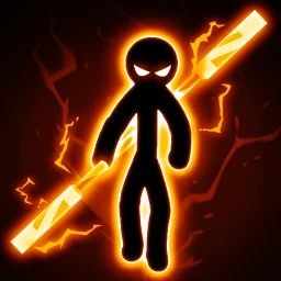 스틱맨 대 몬스터: Idle RPG 아이콘
